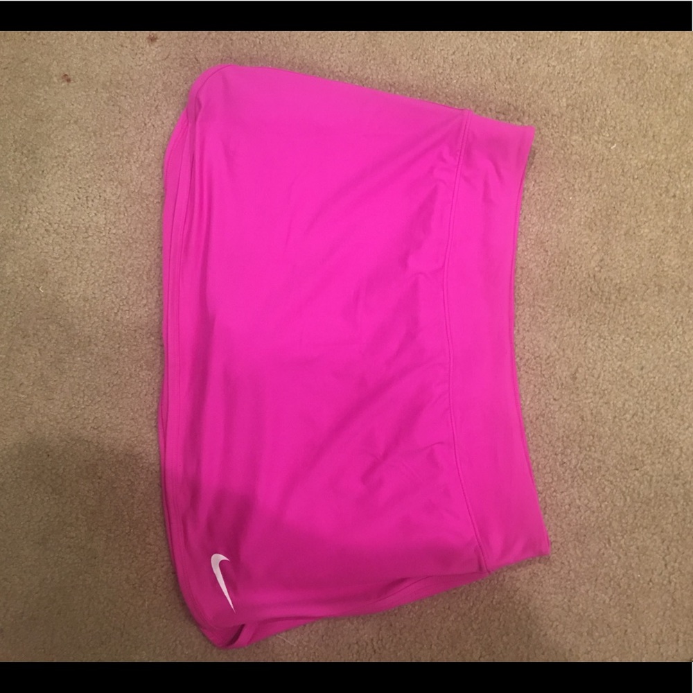 Nike Tennis Skirt